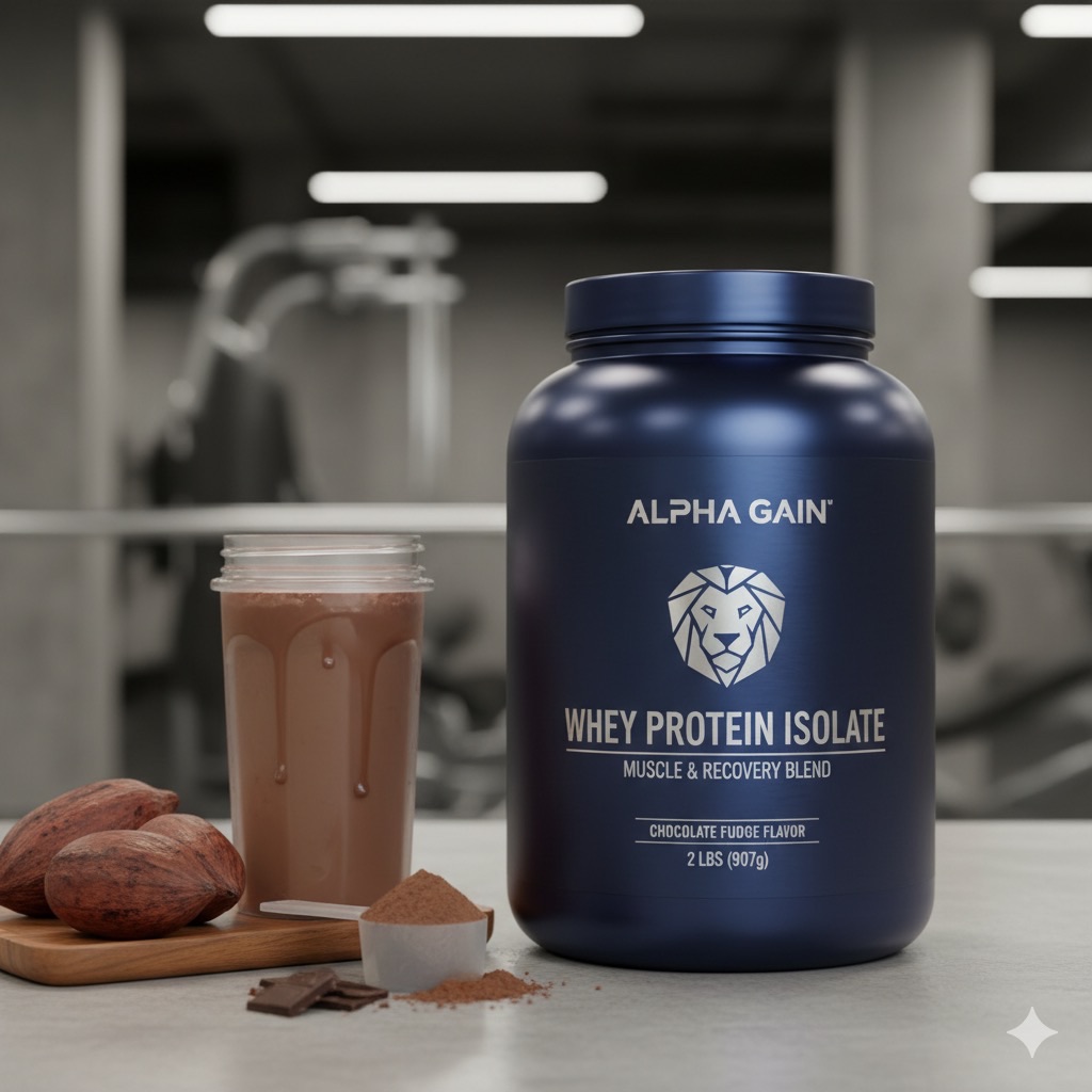 プロテインの種類